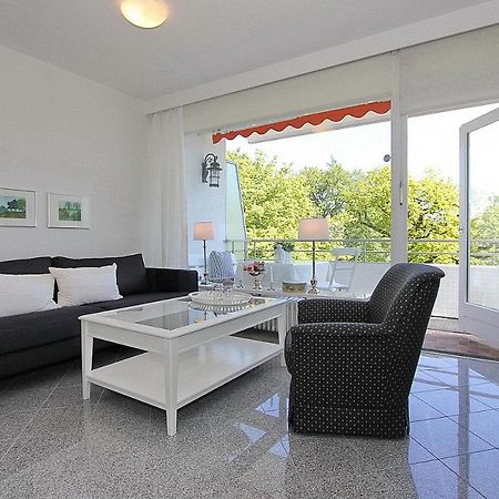 Domizil Strandallee 30 Domizil Strandallee 30 Appartement 32 Timmendorfer Strand Ngoại thất bức ảnh
