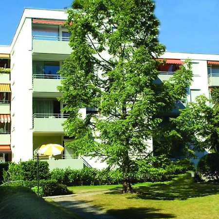 Domizil Strandallee 30 Domizil Strandallee 30 Appartement 32 Timmendorfer Strand Ngoại thất bức ảnh