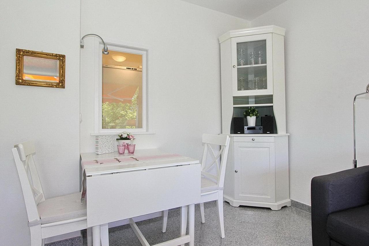 Domizil Strandallee 30 Domizil Strandallee 30 Appartement 32 Timmendorfer Strand Ngoại thất bức ảnh