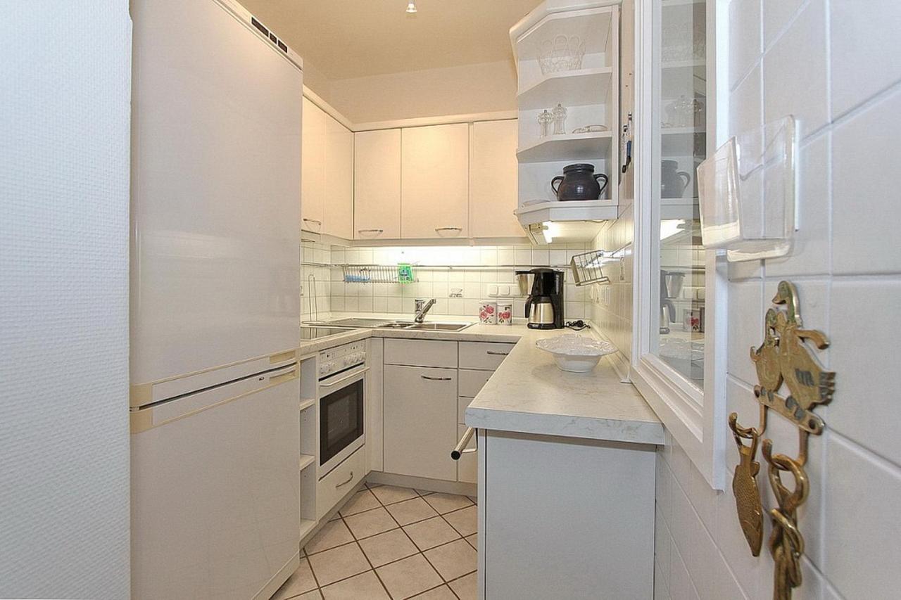 Domizil Strandallee 30 Domizil Strandallee 30 Appartement 32 Timmendorfer Strand Ngoại thất bức ảnh