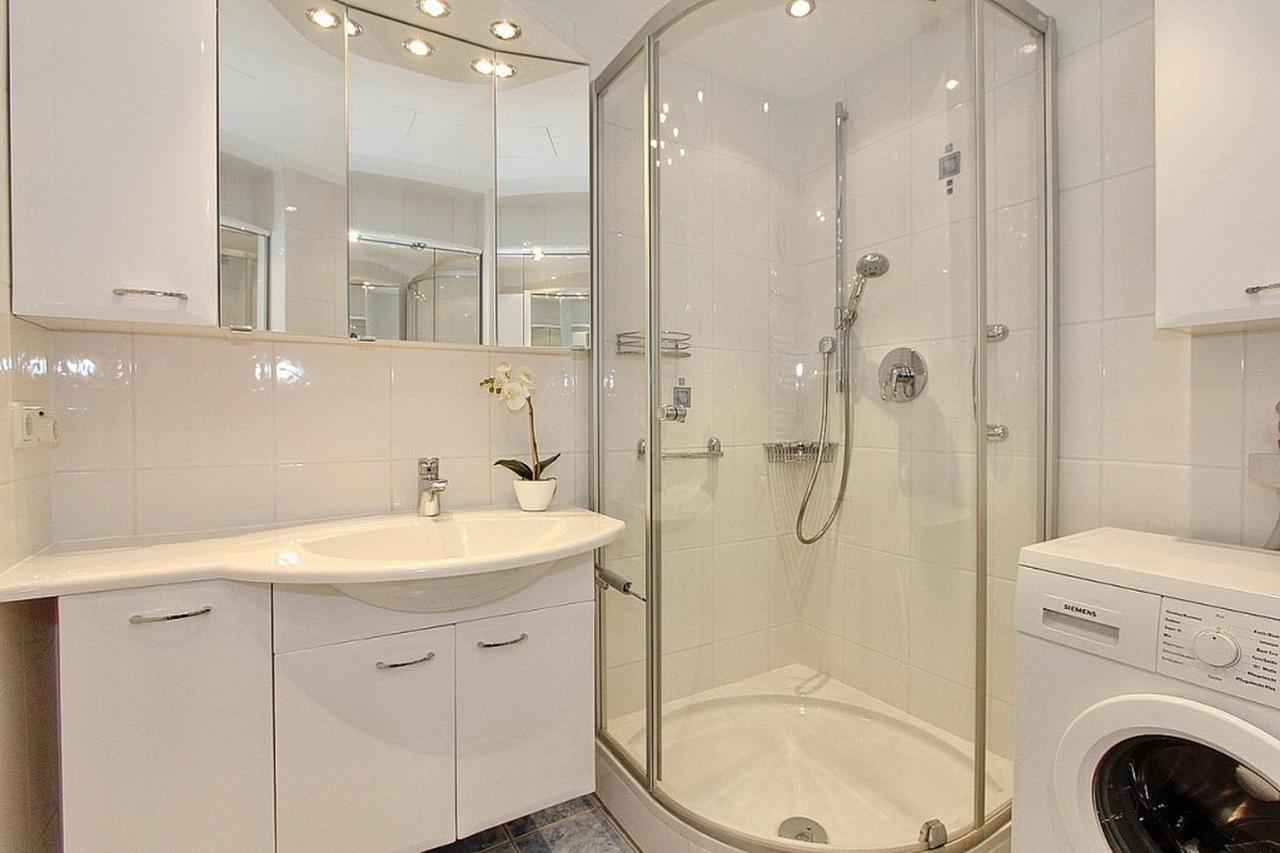 Domizil Strandallee 30 Domizil Strandallee 30 Appartement 32 Timmendorfer Strand Ngoại thất bức ảnh
