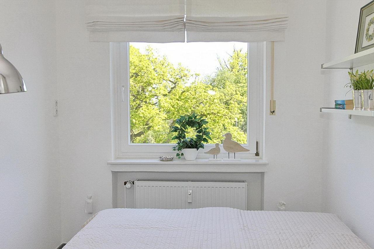 Domizil Strandallee 30 Domizil Strandallee 30 Appartement 32 Timmendorfer Strand Ngoại thất bức ảnh
