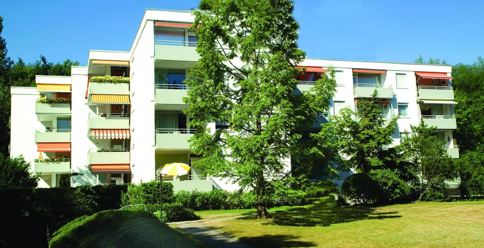 Domizil Strandallee 30 Domizil Strandallee 30 Appartement 32 Timmendorfer Strand Ngoại thất bức ảnh